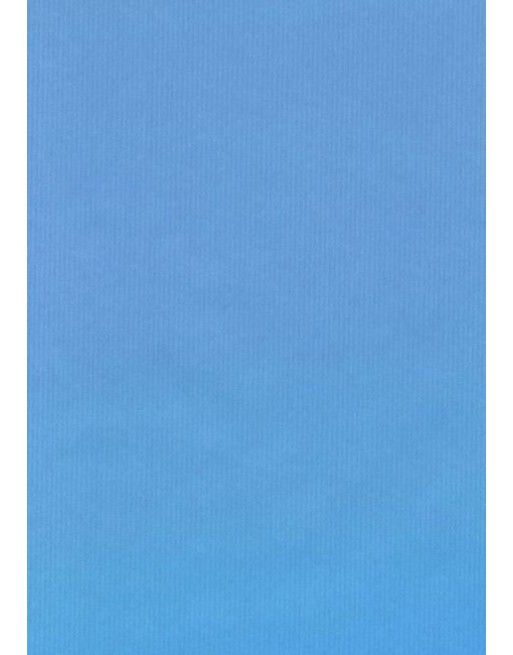 A IMC PAPEL DE REGALO EN BOBINA DE 100 MTS EN CELULOSA MATE COLOR LISO CIELO 84-401100-1