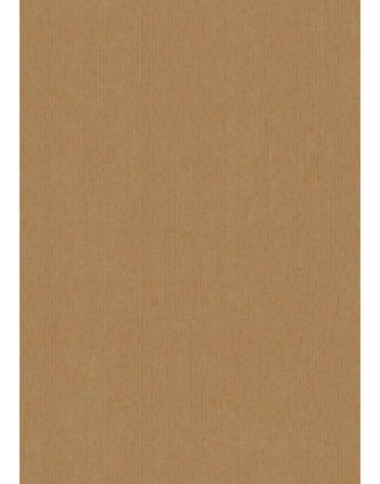 A IMC PAPEL DE REGALO EN BOBINA DE 100 MTS EN KRAFT VERJURADO COLOR LISO NATURAL 84-400000-1