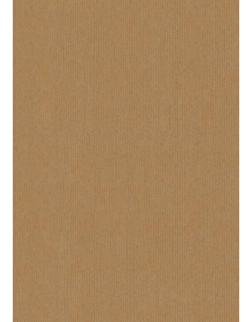 A IMC PAPEL DE REGALO EN BOBINA DE 100 MTS EN KRAFT VERJURADO COLOR LISO NATURAL 84-400000-1