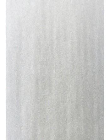 A IMC PAPEL DE REGALO EN BOBINA DE 100 MTS EN KRAFT VERJURADO COLOR LISO PLATA 84-400100-1