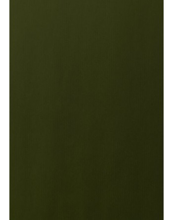A IMC PAPEL DE REGALO EN BOBINA DE 100 MTS EN KRAFT VERJURADO COLOR LISO VERDE 84-400100-1