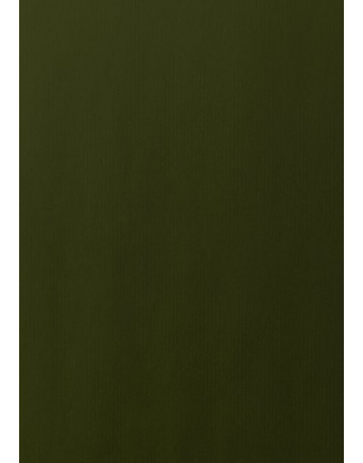 A IMC PAPEL DE REGALO EN BOBINA DE 100 MTS EN KRAFT VERJURADO COLOR LISO VERDE 84-400100-1