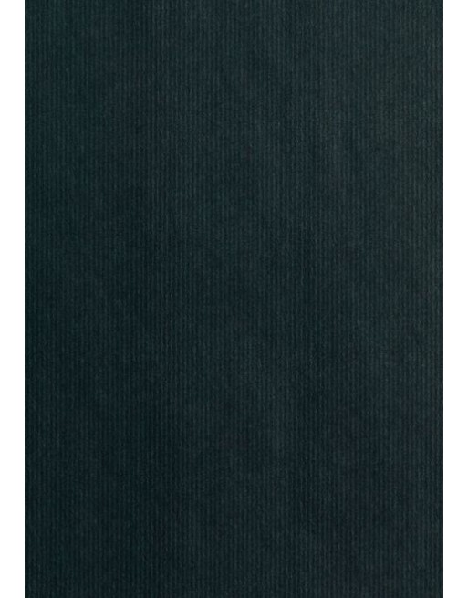 A IMC PAPEL DE REGALO EN BOBINA DE 100 MTS EN KRAFT VERJURADO COLOR LISO NEGRO 84-400100-1