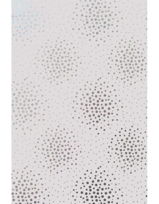 A IMC PAPEL DE REGALO EN BOBINA DE 100 MTS EN PAPEL GOFRADO CON TEXTURA DISE?O FIRMAMENTO GRIS 84-70270100-1