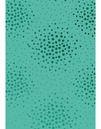 A IMC PAPEL DE REGALO EN BOBINA DE 100 MTS EN PAPEL GOFRADO CON TEXTURA DISE?O FIRMAMENTO CELESTE 84-70270100-1