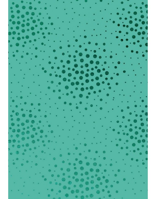 A IMC PAPEL DE REGALO EN BOBINA DE 100 MTS EN PAPEL GOFRADO CON TEXTURA DISE?O FIRMAMENTO CELESTE 84-70270100-1