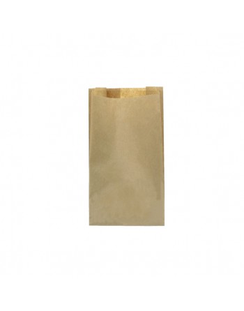 A IMC SOBRE DE PAPEL KRAFT ANONIMO DE 35 GR. PARA EL COMERCIO EN GENERAL - PANADERIA. MEDIDA 18 X 32 + 6 CAJA DE 1000 84-1051832
