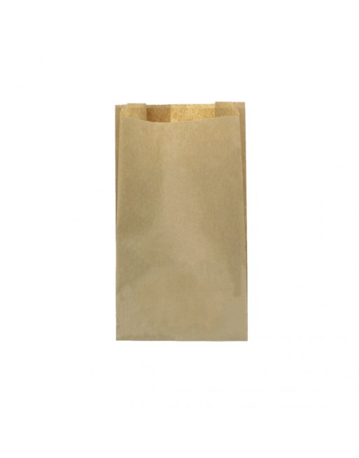 A IMC SOBRE DE PAPEL KRAFT ANONIMO DE 35 GR. PARA EL COMERCIO EN GENERAL - PANADERIA. MEDIDA 21 X 38 + 6 CAJA DE 1000 84-1052138