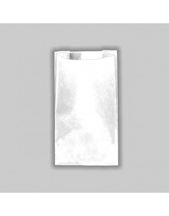 A IMC SOBRE DE PAPEL BLANCO ANONIMO DE 35 GR. PARA EL COMERCIO EN GENERAL - PANADERIA. MEDIDA 21 X 38 + 6 CAJA DE 1000 84-108213