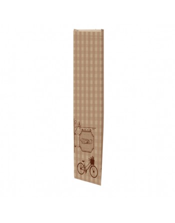 A IMC SOBRE DE PAPEL KRAFT DE 35 GR. SECTOR PANADERIA CON IMAGEN GENERICA MEDIDA 11 X 56 + 5 CAJA DE 1000 84-1061156