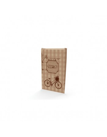 A IMC SOBRE DE PAPEL KRAFT DE 35 GR. SECTOR PANADERIA CON IMAGEN GENERICA MEDIDA 15 X 28 + 6 CAJA DE 1000 84-1061528