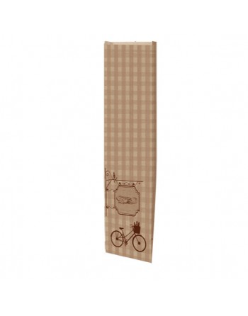 A IMC SOBRE DE PAPEL KRAFT DE 35 GR. SECTOR PANADERIA CON IMAGEN GENERICA MEDIDA 15 X 56 + 6 CAJA DE 1000 84-1061556