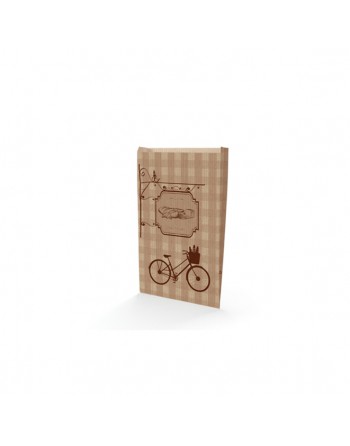 A IMC SOBRE DE PAPEL KRAFT DE 35 GR. SECTOR PANADERIA CON IMAGEN GENERICA MEDIDA 18 X 32 + 6 CAJA DE 1000 84-1061832