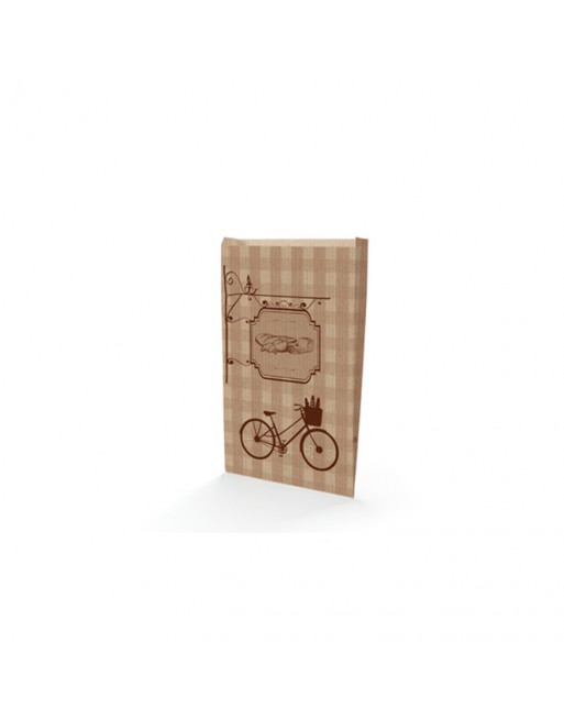 A IMC SOBRE DE PAPEL KRAFT DE 35 GR. SECTOR PANADERIA CON IMAGEN GENERICA MEDIDA 18 X 32 + 6 CAJA DE 1000 84-1061832