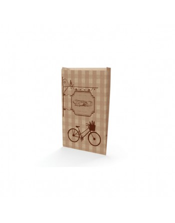 A IMC SOBRE DE PAPEL KRAFT DE 35 GR. SECTOR PANADERIA CON IMAGEN GENERICA MEDIDA 21 X 38 + 6 CAJA DE 1000 84-1062138