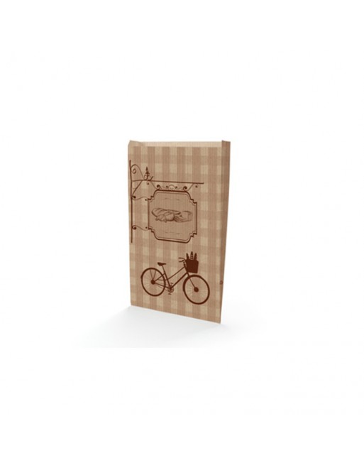 A IMC SOBRE DE PAPEL KRAFT DE 35 GR. SECTOR PANADERIA CON IMAGEN GENERICA MEDIDA 21 x 38 + 6 CAJA DE 1000 84-1062138