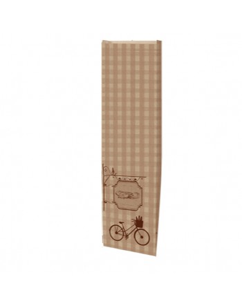 A IMC SOBRE DE PAPEL KRAFT DE 35 GR. SECTOR PANADERIA CON IMAGEN GENERICA MEDIDA 21 X 56 + 7 CAJA DE 1000 84-1062156