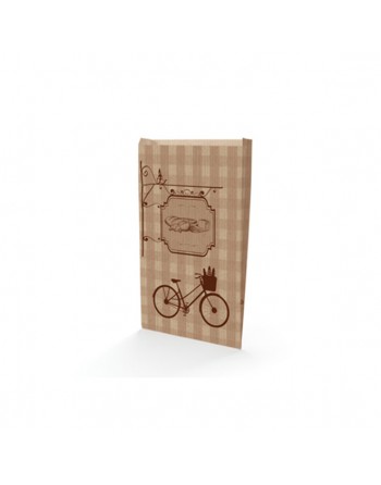 A IMC SOBRE DE PAPEL KRAFT DE 35 GR. SECTOR PANADERIA CON IMAGEN GENERICA MEDIDA 24 X 43 + 7 CAJA DE 1000 84-1062443