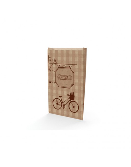 A IMC SOBRE DE PAPEL KRAFT DE 35 GR. SECTOR PANADERIA CON IMAGEN GENERICA MEDIDA 24 X 43 + 7 CAJA DE 1000 84-1062443