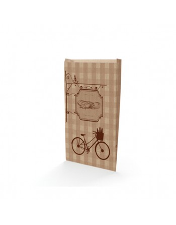 A IMC SOBRE DE PAPEL KRAFT DE 35 GR. SECTOR PANADERIA CON IMAGEN GENERICA MEDIDA 31 X 50 + 8 CAJA DE 1000 84-1063150