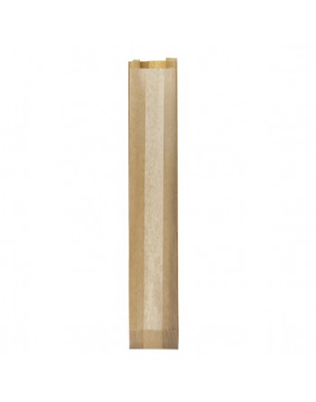 A IMC SOBRE DE PAPEL KRAFT DE 35 GR. SECTOR PANADERIA CON VENTANA MEDIDA 9 X 56 + 5 CAJA DE 1000 84-1070956