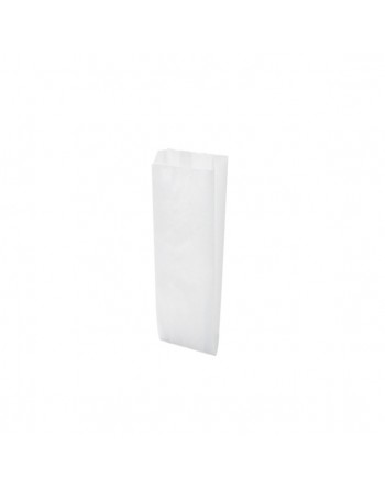 A IMC SOBRE DE PAPEL ANTIGRASA BLANCO AN?NIMO - PRODUCTO OLEOSO Y HUMEDO. MEDIDA 09 X 32 + 4 CAJA DE 1000 84-1160932