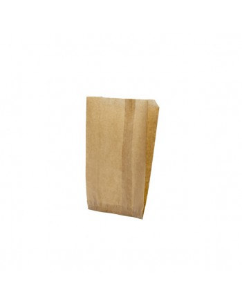 A IMC SOBRE DE PAPEL ANTIGRASA KRAFT AN?NIMO - PRODUCTO OLEOSO Y HUMEDO. MEDIDA 15 X 28 + 6 CAJA DE 1000 84-1181528