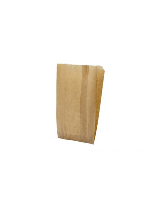 A IMC SOBRE DE PAPEL ANTIGRASA KRAFT AN?NIMO - PRODUCTO OLEOSO Y HUMEDO. MEDIDA 15 X 28 + 6 CAJA DE 1000 84-1181528