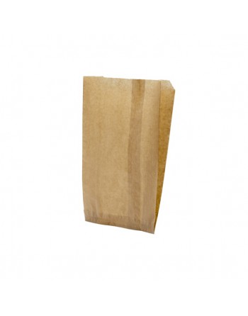 A IMC SOBRE DE PAPEL ANTIGRASA KRAFT AN?NIMO - PRODUCTO OLEOSO Y HUMEDO. MEDIDA 21 X 38 + 7 CAJA DE 1000 84-1182136
