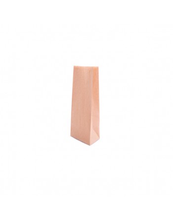 A IMC SOBRE AMERICANO DE PAPEL KRAFT VERJURADO CON BASE 70 GR. MEDIDA 10 x 27 + 6 CAJA DE 250 84-1101027