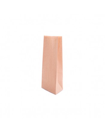 A IMC SOBRE AMERICANO DE PAPEL KRAFT VERJURADO CON BASE 70 GR. MEDIDA 12 x 33 + 7 CAJA DE 250 84-1101233