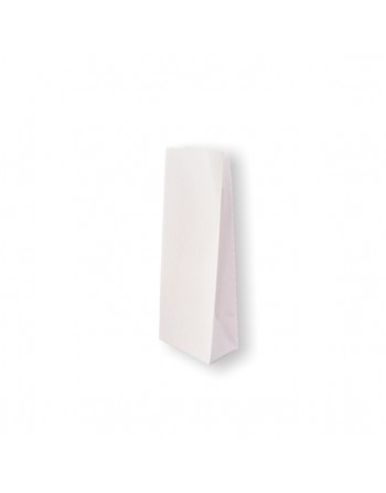 A IMC SOBRE AMERICANO DE PAPEL KRAFT LISO CON BASE 70 GR. MEDIDA 12 X 33 + 7 CAJA DE 250 84-1101233