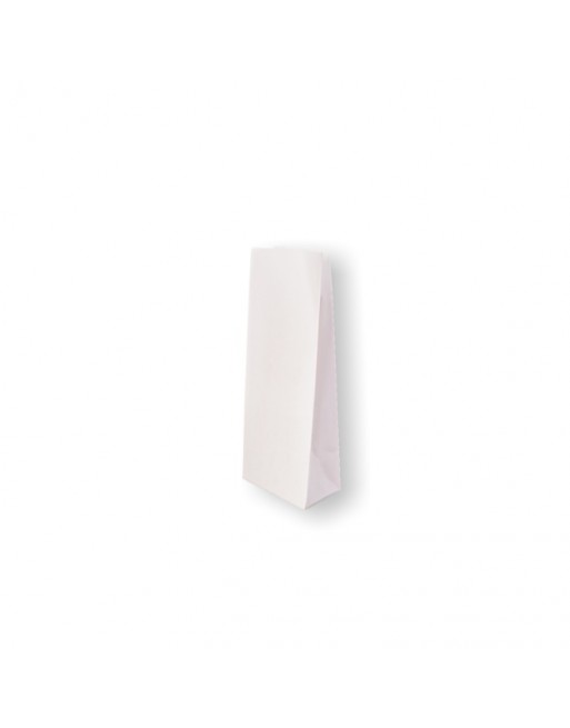 A IMC SOBRE AMERICANO BLANCO AN?NIMO CON BASE 70 GR. MEDIDA 10 X 27 + 6 CAJA DE 250 84-1151027