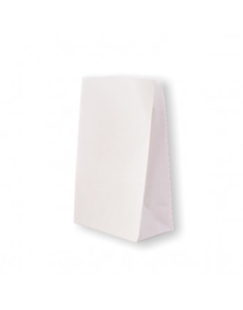 A IMC SOBRE AMERICANO BLANCO AN?NIMO CON BASE 80 GR. MEDIDA 24 X 40 + 14 CAJA DE 250 84-1152440
