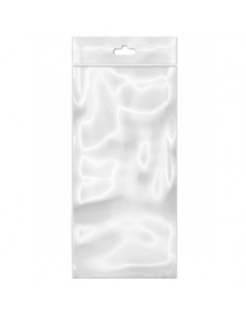 A IBP BOLSA POLIETILENO CON AUTOCIERRE Y TALADRO EUROPEO MEDIDA 11,5X33,5 CM 2000 UNID ID-24/12/142