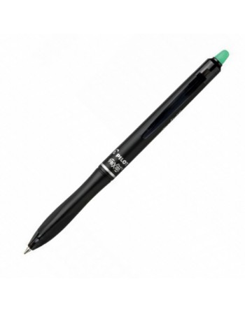 PILOT BOLIGRAFO FRIXION BALL PLUS BORRABLE 0.7MM VERDE BLRT-FRPLS7-G