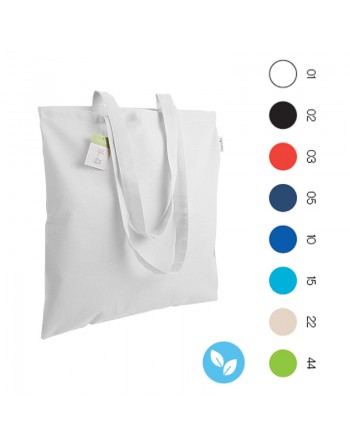 BOLSA SHOPPER EN ALGODON ORGANICO 1814501