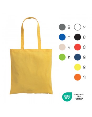 BOLSA DE ALGOD?N (180 G/M2), ASAS LARGAS 19111