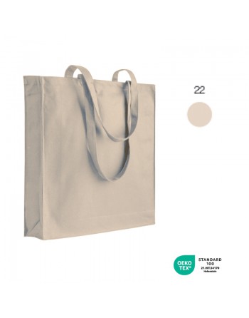 BOLSA DE ALGOD?N (220 G/M2), ASAS LARGAS 0712422