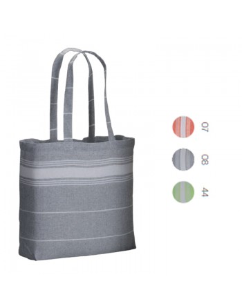 BOLSA DE ALGOD?N FOUTA 180 G/M2, ASAS LARGAS 19128