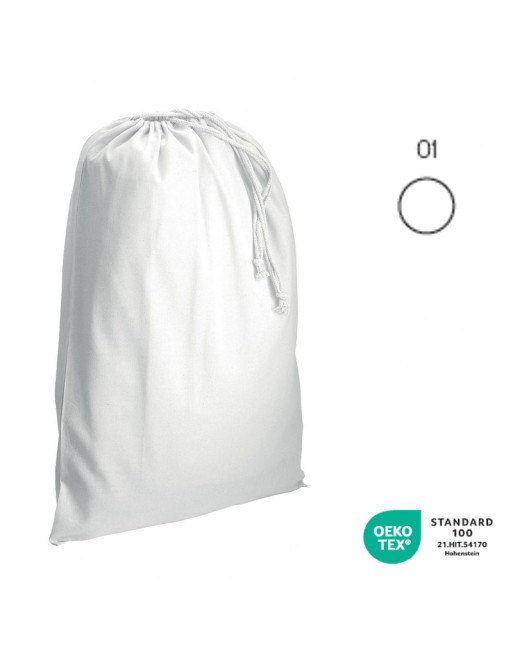 BOLSA DE ALGOD?N 120 G / M2, 50 X 75 CM 1911501