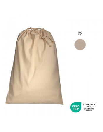 BOLSA DE ALGOD?N 120 G / M2, 50 X 75 CM 1911522