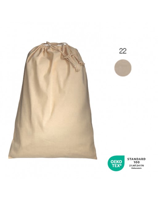 BOLSA DE ALGOD?N 120 G / M2, 50 X 75 CM 1911522