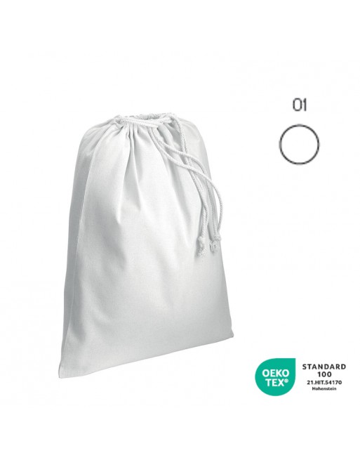 BOLSA DE ALGOD?N 120 G / M2, 40 X 50 CM 1911601