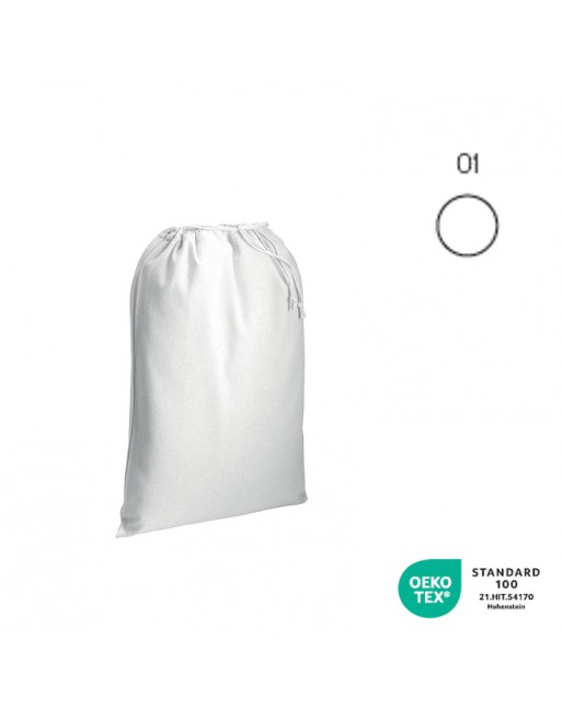 BOLSA DE ALGOD?N 120 G / M2, 30 X 45 CM 1911701