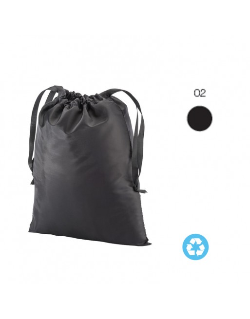 BOLSA DE REGALO DE PET RECICLADO 210T 22114