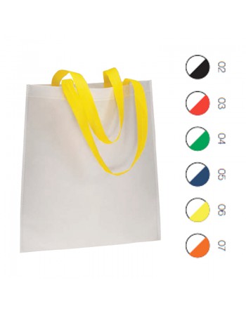 BOLSA DE TEJIDO SIN TEJER DE 70 GR/M2 20138