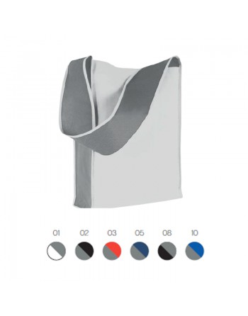 BOLSA DE TEJIDO SIN TEJER 80 GR/M2 08122