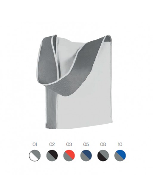 BOLSA DE TEJIDO SIN TEJER 80 GR/M2 08122