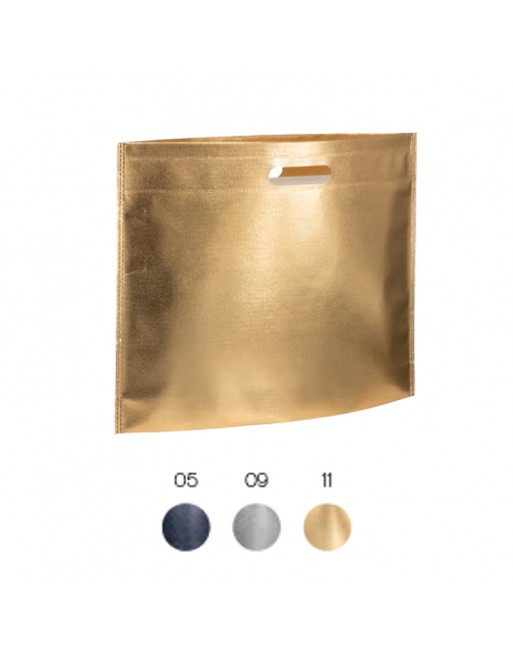 BOLSA DE TEJIDO SIN TEJER LAMINADO 100 G/M2  TERMOSOLDADO 20141